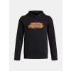 Chlapčenská mikina Under Armour UA Rival Flc Flamin Wdmrk HD-BLK Čierna YSM Chlapčenská mikina Under Armour UA Rival Flc Flamin Wdmrk HD-BLK Čierna YSM
