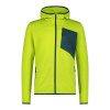CMP mikina MAN Jacket FIX HOOD CMP mikina MAN Jacket FIX HOOD