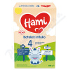 Hami 4 batolecí mléko 600g Hami 4 batolecí mléko 600g