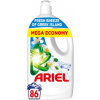 Ariel prací gel Fresh Breeze 86 PD Ariel prací gel Fresh Breeze 86 PD