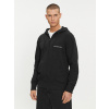 Calvin Klein pánska čierna mikina J30J325148 XXL Calvin Klein pánska čierna mikina J30J325148 XXL