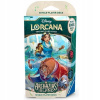 Lorcana Archazia's Island: Štartovací balíček Ruby a Sapphire Lorcana Archazia's Island: Štartovací balíček Ruby a Sapphire