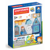 Magformers Mini Maxíkovo ihrisko 33 dielikov Magformers Mini Maxíkovo ihrisko 33 dielikov