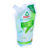 Frosch EKO tekuté mydlo mandľové mlieko náhradná náplň 500 ml Frosch EKO tekuté mydlo mandľové mlieko náhradná náplň 500 ml