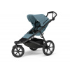 THULE Urban Glide 3 mid blue magnetic buckle 2025 THULE Urban Glide 3 mid blue magnetic buckle 2025