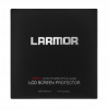 Ochranná fólia LCD GGS Larmor pre Fujifilm X100VI Ochranná fólia LCD GGS Larmor pre Fujifilm X100VI