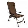 Fox Super Deluxe Recliner Highback Chair Stolička Fox Super Deluxe Recliner Highback Chair Stolička