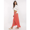Sukňa D73761M50222A koralová - FPrice S Sukňa D73761M50222A koralová - FPrice S