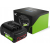 GREEN CELL Bosch 18 V 4 Ah Li-Ion - neoriginálna GREEN CELL Bosch 18 V 4 Ah Li-Ion - neoriginálna