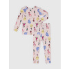 Detské pyžamo Gap & Disney Ružová 6-12M Ružová Ružová Detské pyžamo Gap & Disney Ružová 6-12M Ružová Ružová
