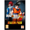 DRAGON BALL XENOVERSE – Season Pass DRAGON BALL XENOVERSE – Season Pass