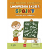 Logovedko skúma spojky (Oľga Tokárová, Mária Ruhalovská) Logovedko skúma spojky (Oľga Tokárová, Mária Ruhalovská)
