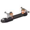 PowerDyne - Reactor Fuse - podvozek na brusle - 2ks Velikost (brusle): 42 PowerDyne - Reactor Fuse - podvozek na brusle - 2ks Velikost (brusle): 42