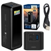 Powerbanka Blow 27000 mAh čierna Powerbanka Blow 27000 mAh čierna