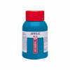 Akrylová farba ArtCreation Essentials 750ml | 564-briliantová modrá Akrylová farba ArtCreation Essentials 750ml | 564-briliantová modrá