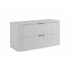 Elvisia Skrinka pod umývadlo ELEGANCE White | 100 cm Elvisia Skrinka pod umývadlo ELEGANCE White | 100 cm