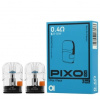Aspire Pixo Top Fill Pod cartridge (2 ks/bal.) Odpor: 0,4 ohm Aspire Pixo Top Fill Pod cartridge (2 ks/bal.) Odpor: 0,4 ohm