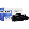 KMP H-T239X Toner náhradní HP 410X, CF410X černá 6500 Seiten kompatibilní náplň do tiskárny KMP H-T239X Toner náhradní HP 410X, CF410X černá 6500 Seiten kompatibilní náplň do tiskárny