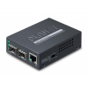 PLANET GT-1205A konvertor sieťovej kabeláže 1000 Mbit/s Čierna (GT-1205A) PLANET GT-1205A konvertor sieťovej kabeláže 1000 Mbit/s Čierna (GT-1205A)