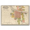 Retro Poster Little Rock Arkansas A1 Mapa (Retro Poster Little Rock Arkansas A1 Mapa) Retro Poster Little Rock Arkansas A1 Mapa (Retro Poster Little Rock Arkansas A1 Mapa)