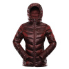 Alpine Pro ROGA dámska červená hi-therm bunda zimná - S Alpine Pro ROGA dámska červená hi-therm bunda zimná - S
