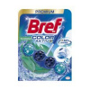 Bref Color Aktiv tuhý WC blok Ocean 50 g Bref Color Aktiv tuhý WC blok Ocean 50 g