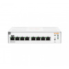 HPE Aruba Instant On 1830 Smart 8G (JL810A) HPE Aruba Instant On 1830 Smart 8G (JL810A)