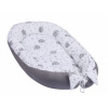 Hnízdo pro miminko bavlna vzor - 2 Hnízdo pro miminko bavlna vzor - 2