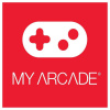 My Arcade Pac-Man Portable Retro Arcade Mighty Player My Arcade Pac-Man Portable Retro Arcade Mighty Player