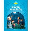 Classic Tales New Edition 1 Lownu Mends the Sky Activity Book Arengo S. Classic Tales New Edition 1 Lownu Mends the Sky Activity Book Arengo S.