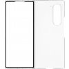 Samsung priehľadný zadný kryt pre Z Fold6 GP-FFF956YCATW Samsung priehľadný zadný kryt pre Z Fold6 GP-FFF956YCATW