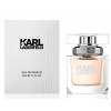Karl Lagerfeld for Her, parfumovaná voda dámska 45 ml, 45ml