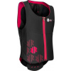 Komperdell Ochrana chrbtice Ballistic Junior Komperdell, detská, black/pink Veľkosť: 128 Komperdell Ochrana chrbtice Ballistic Junior Komperdell, detská, black/pink Veľkosť: 128