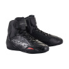 ALPINESTARS topánky Faster 3 čierna 8,5 Pánska ALPINESTARS topánky Faster 3 čierna 8,5 Pánska