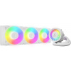 ARCTIC Liquid Freezer III 360 Pro A-RGB White ACFRE00188A ARCTIC Liquid Freezer III 360 Pro A-RGB White ACFRE00188A