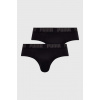 Slipy Puma 2-pak Everyday Brief 938322 čierna L Slipy Puma 2-pak Everyday Brief 938322 čierna L