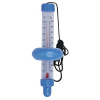 Teplomer Strend Pro TMS-108 Float, 195x50x70 mm, plast, bazénový Teplomer Strend Pro TMS-108 Float, 195x50x70 mm, plast, bazénový