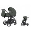 CARRELLO Sigma leaf green 2025 CARRELLO Sigma leaf green 2025