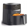 Tefal Teplovzdušná fritéza EASY FRY & GRILL DIGIT EY505815, čierna Tefal Teplovzdušná fritéza EASY FRY & GRILL DIGIT EY505815, čierna