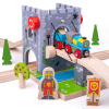 Bigjigs Rail Padací most Bigjigs Rail Padací most