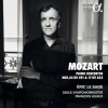 CD Éric Le Sage - SAGE, ERIC LE - MOZART: PIANO CONCERTOS NOS. 24 KV 491 & 17 KV 453 CD Éric Le Sage - SAGE, ERIC LE - MOZART: PIANO CONCERTOS NOS. 24 KV 491 & 17 KV 453