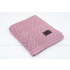 Bambusová deka Sleepee Ultra Soft Bamboo Blanket ružová Bambusová deka Sleepee Ultra Soft Bamboo Blanket ružová