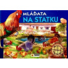 Mláďata na statku - SUN Mláďata na statku - SUN