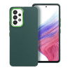 Púzdro FRAME Case Samsung Galaxy A53 5G zelené Púzdro FRAME Case Samsung Galaxy A53 5G zelené