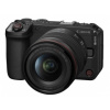 Canon EOS R6 V + RF 24-50 f/4L IS USM PZ Canon EOS R6 V + RF 24-50 f/4L IS USM PZ