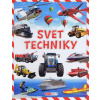 Svet techniky (slovenská verzia) Svet techniky (slovenská verzia)