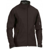 SALOMON bunda Active Softshell M brown - XL SALOMON bunda Active Softshell M brown - XL