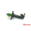 BREMBO Pomocný spojkový valec BREMBO E 85 006 BREMBO Pomocný spojkový valec BREMBO E 85 006