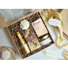 Luxury Candles Darček pre ženu Všetko najlepšie Variant visačky: Z lásky Luxury Candles Darček pre ženu Všetko najlepšie Variant visačky: Z lásky