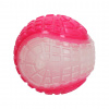 Dog Comets Dark Moon svietiaca lopta ružová L/10cm Dog Comets Dark Moon svietiaca lopta ružová L/10cm